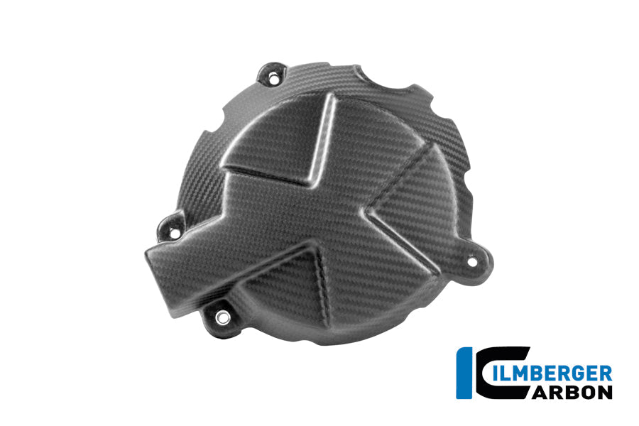 Koppelingsdeksel mat carbon BMW S 1000 R (2025+)