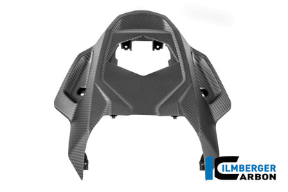 Achterkuip onderkant mat carbon BMW S1000RR (2025+)