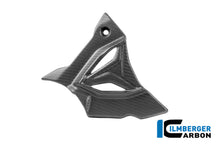 Voortandwiel cover mat carbon BMW S 1000 RR (2023-2024)