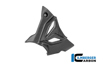 Voortandwiel cover mat carbon BMW M 1000 R (2025+)