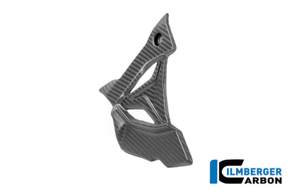 Voortandwiel cover mat carbon BMW M 1000 RR (2023-2024)