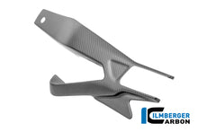 Achterbrug beschermer links mat carbon BMW M 1000 RR (2023-2024)