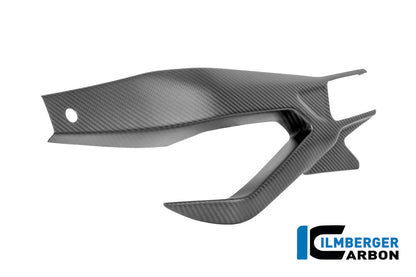 Achterbrug beschermer links mat carbon BMW M 1000 R (2023-2024)