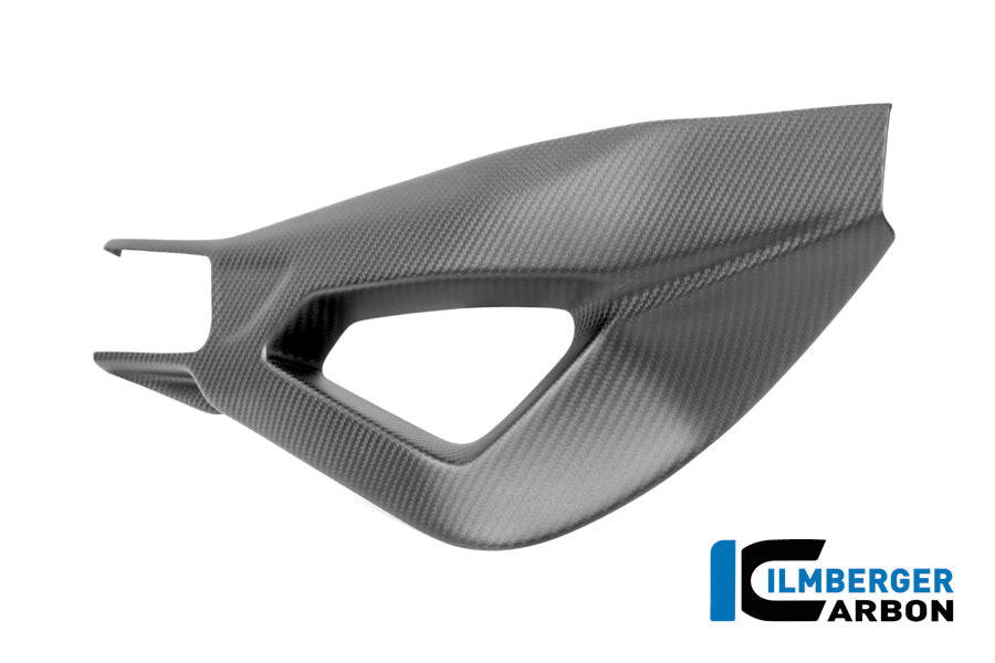 Achterbrug beschermer rechts mat carbon BMW M 1000 RR (2023-2024)