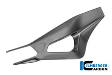 Achterbrug beschermer rechts mat carbon BMW S 1000 RR (2025+)