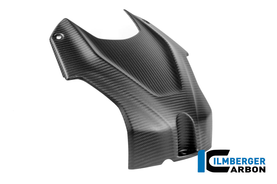 Tank cover mat carbon BMW S 1000 RR (2019-2022)