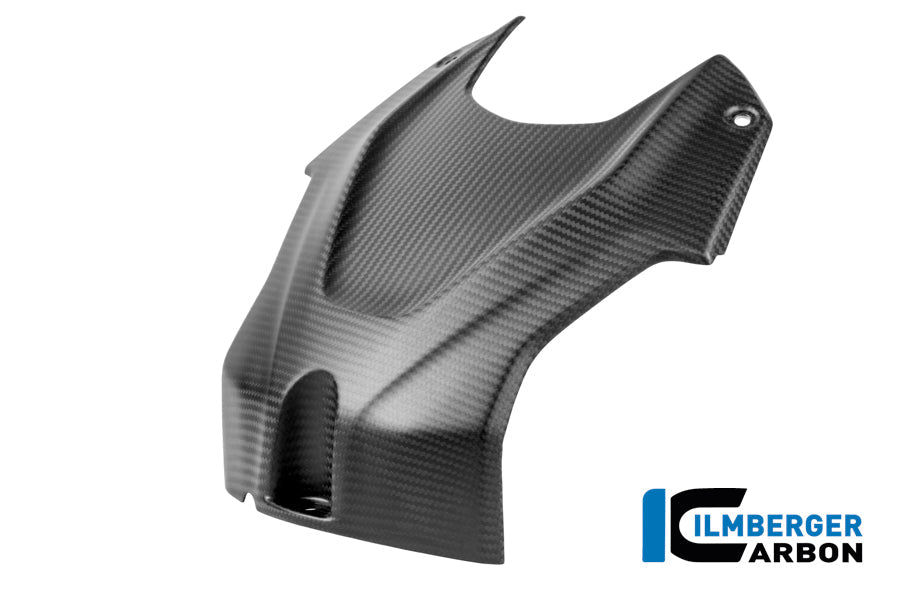 Tank cover mat carbon BMW S 1000 RR (2023-2024)