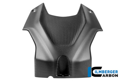 Tank cover mat carbon BMW M 1000 RR Street (2025+)