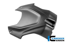 Tank cover mat carbon BMW M 1000 RR Street (2023-2024)