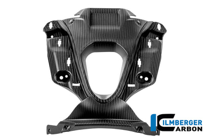 Luchtinlaat mat carbon BMW M 1000 RR Street (2025+)