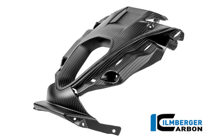 Luchtinlaat mat carbon BMW M 1000 RR Street (2025+)