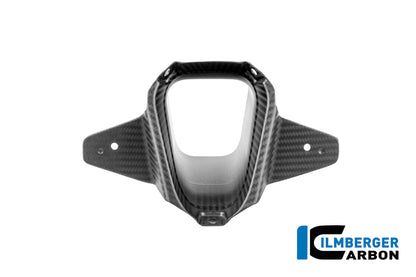 Luchtinlaat in Topkuip carbon mat carbon BMW M 1000 RR Street (2023-2024)