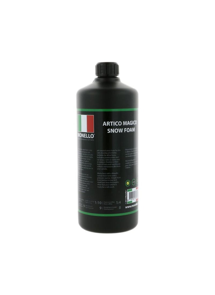 
                  
                    Monello - Artico Magico Snow Foam - 1000ml
                  
                