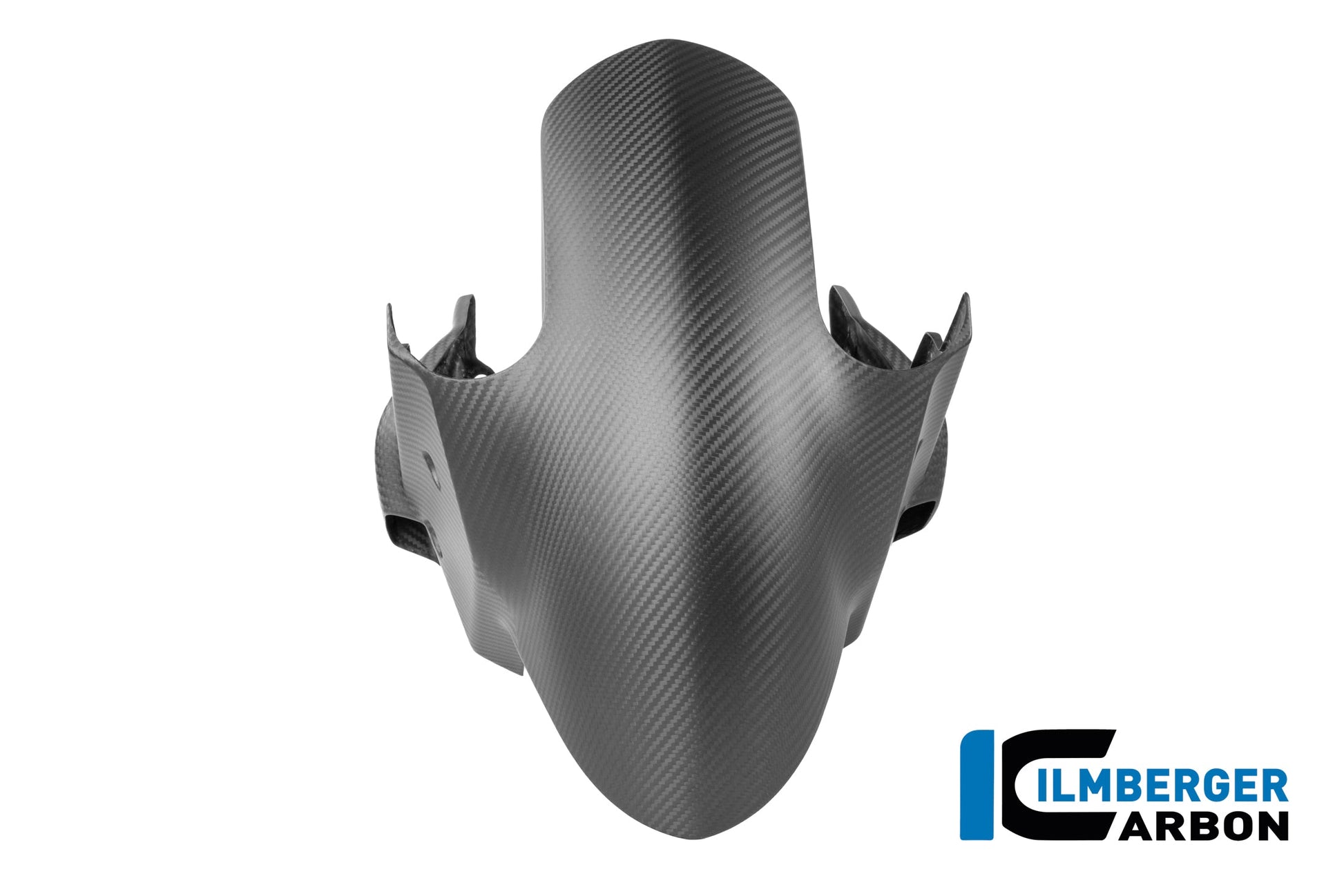 Voorspatbord SBK mat carbon BMW S 1000 RR (2025+)