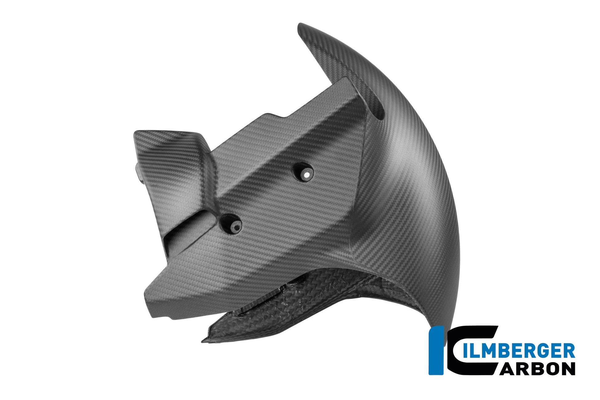 Voorspatbord SBK mat carbon BMW M 1000 RR Street (2021-2022)