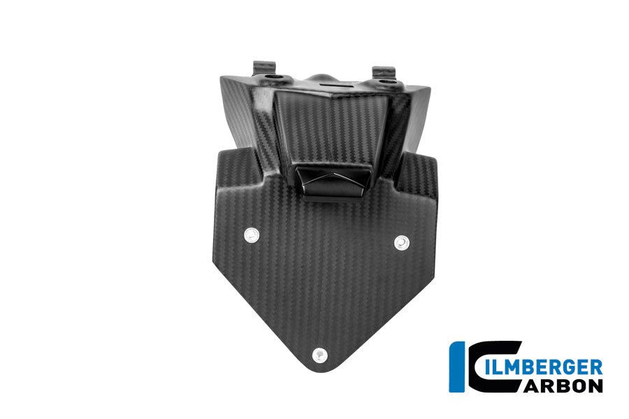 Kentekenplaathouder mat carbon BMW M 1000 RR Street (2023-2024)