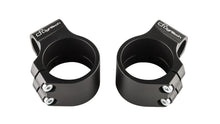 Clip-on houders 50mm hellingshoek 10° Honda CBR1000RR-R (2024+)