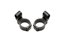 Clip-on houders 48mm met 20mm verhoging Suzuki GSX-R750 (2006-2007)