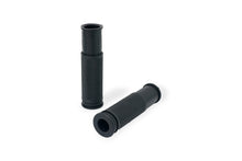Reserve Gummi -Griff CNC -Rennen