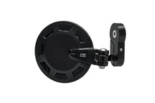 Bar -End Mirror Rocket Right - Universal