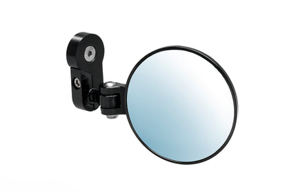 Bar -End Mirror Rocket Right - Universal