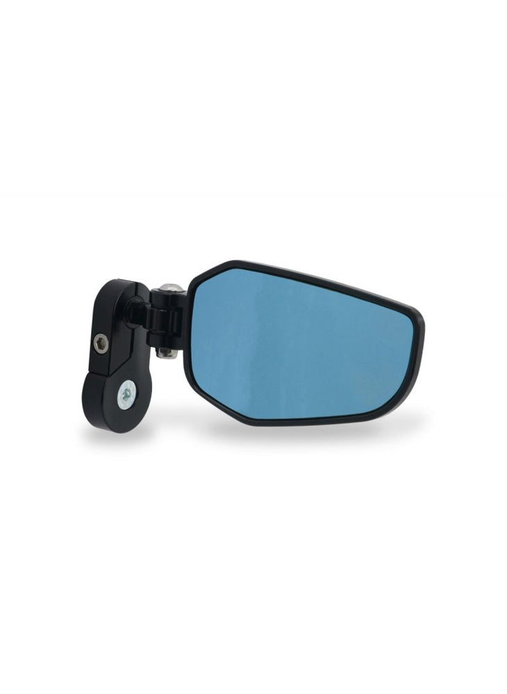 
                  
                    Bar-End Mirror Evo Right MR711 CNC Racing Piaggio MP3 400 (2007-2018)
                  
                