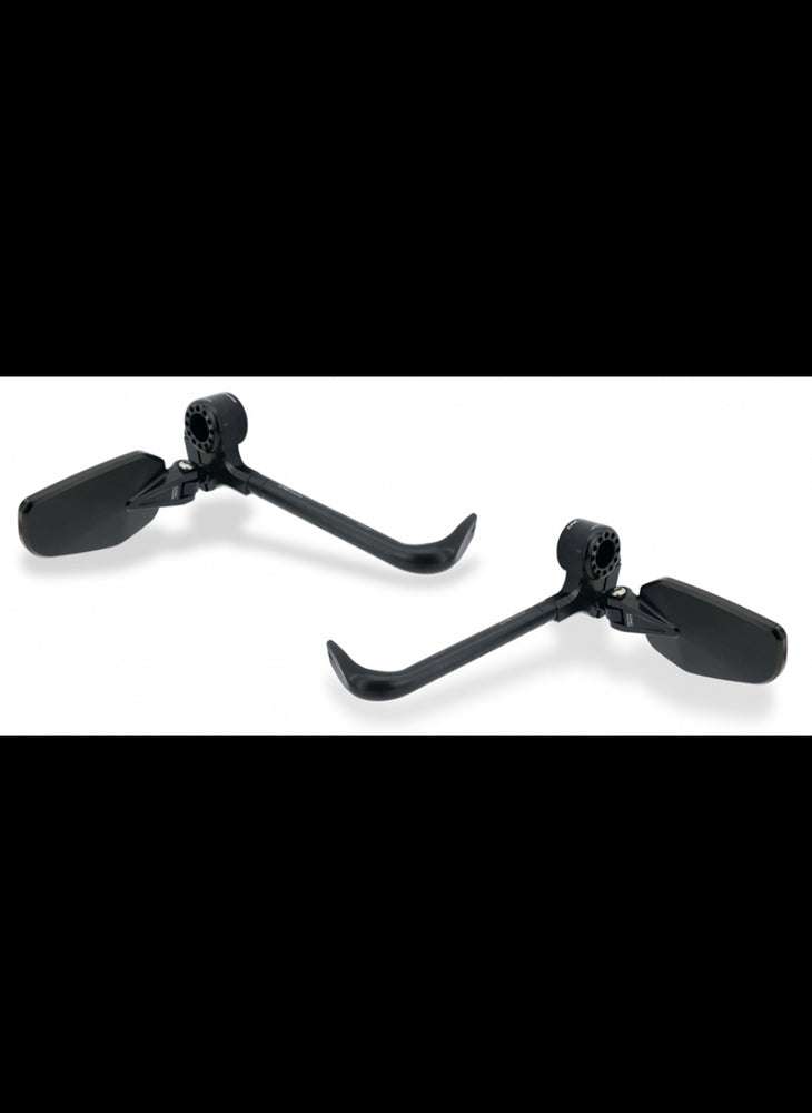 
                  
                    Bar-End Mirrors and Lever Guards Value Pack Honda NC750X (2013+)
                  
                