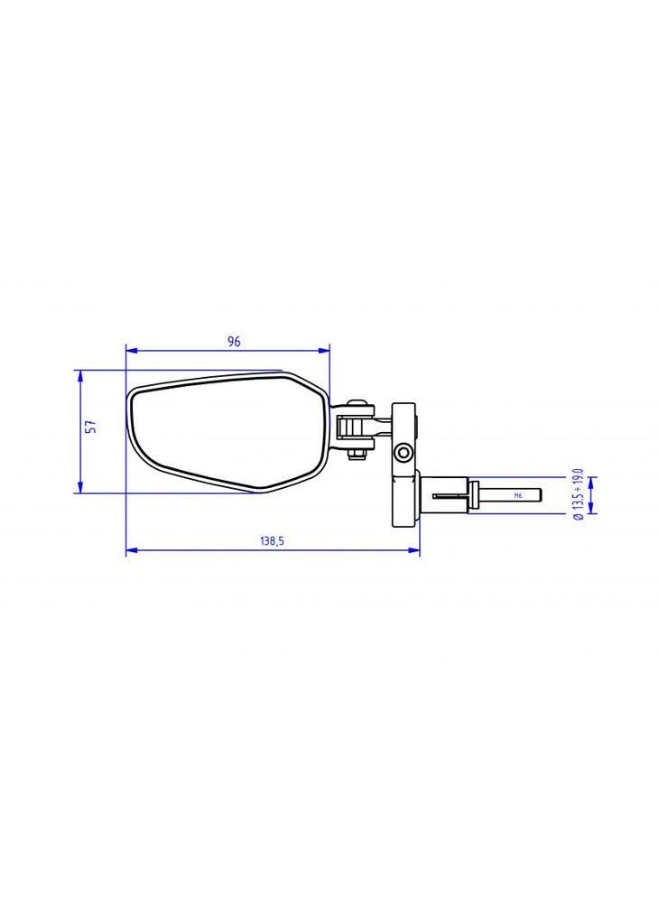 
                  
                    Bar-End Mirrors and Lever Guards Value Pack
                  
                