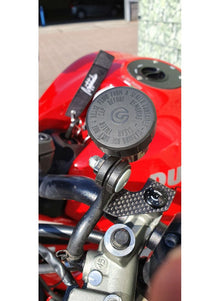 Spiegelvervanger bout M8x1,25 rechtsdraaiend Ducati Streetfighter V4 (2025+)