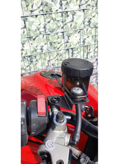 Mirror Blanking Plug M8 Right hand thread