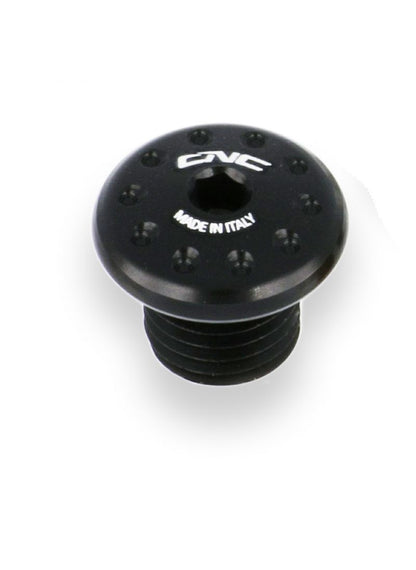 Spiegelvervanger bout M8x1,25 linksdraaiend Aprilia Scarabeo 500 (2005-2010)