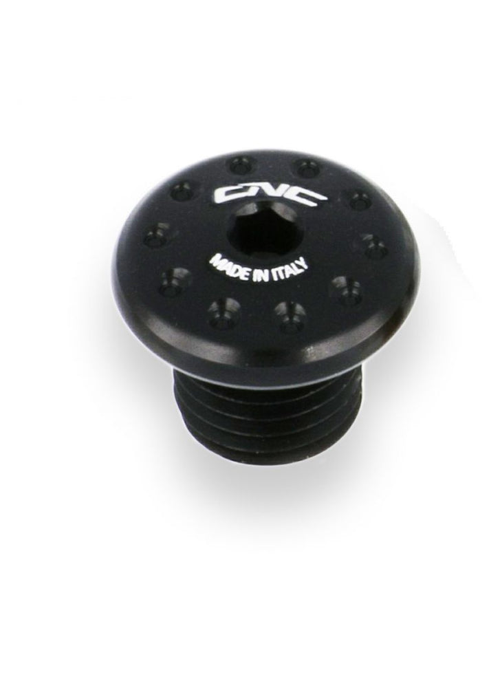 
                  
                    Mirror Blanking Plug M8 Left hand thread Aprilia RS 50 (2007-2012)
                  
                