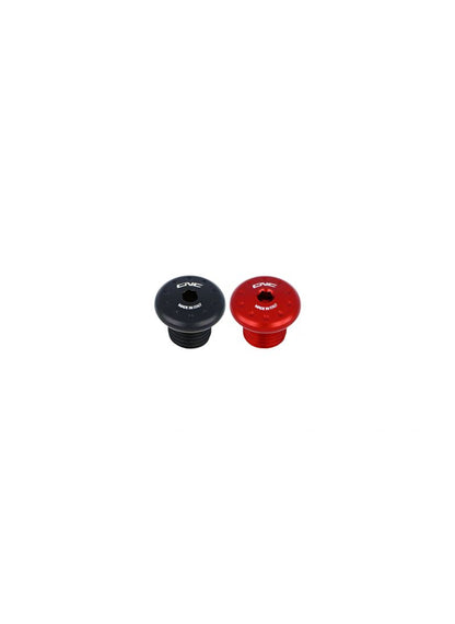 Mirror Blanking Plug M8 Left hand thread