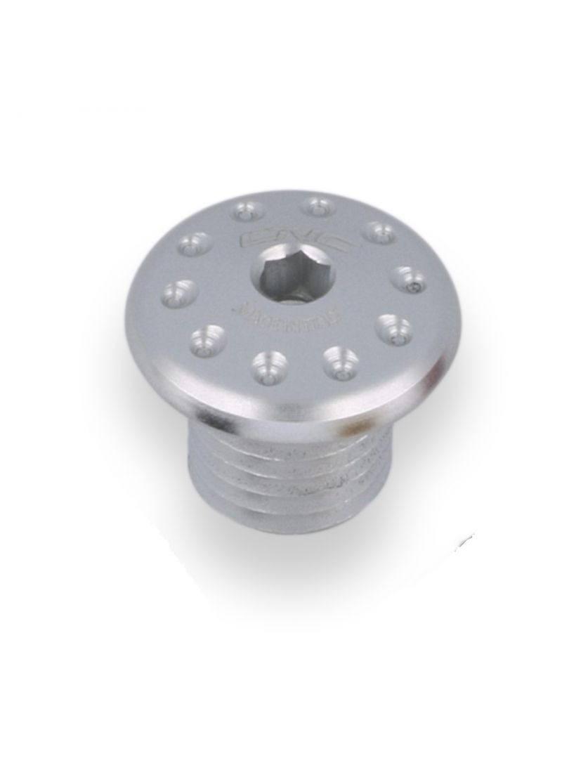 Mirror Blanking Plug M8 Left hand thread