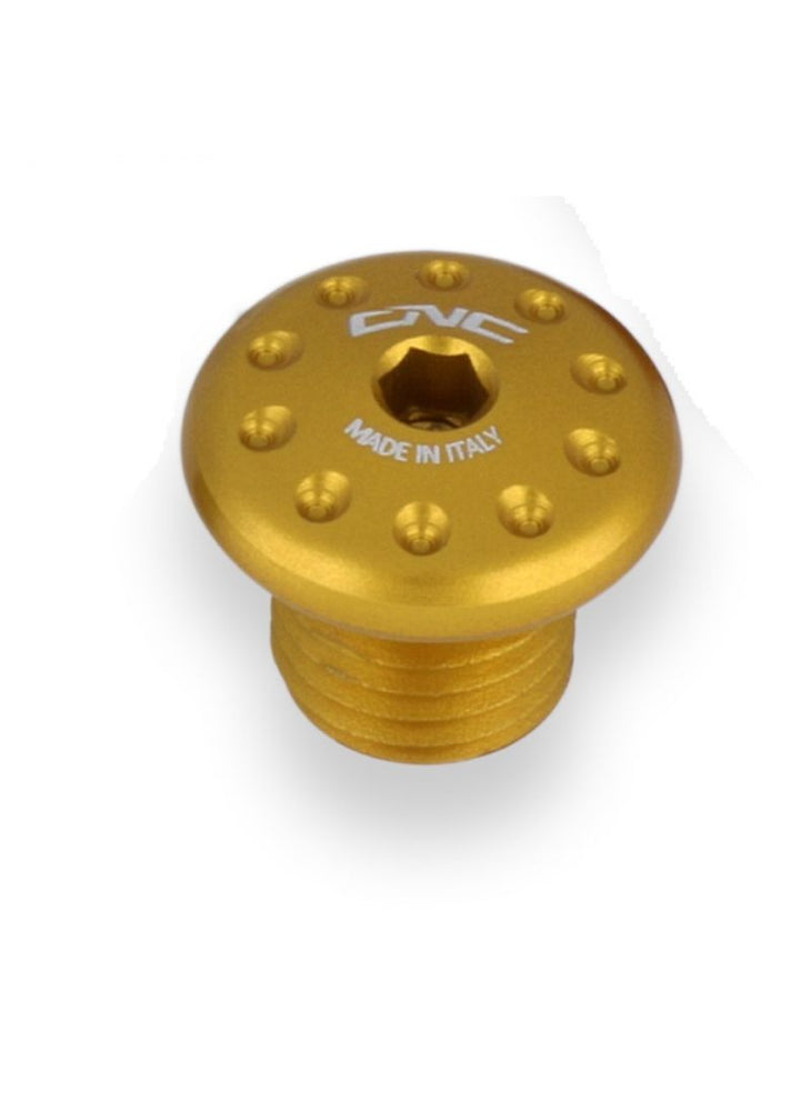 
                  
                    Mirror Blanking Plug M8 Presión izquierda Buell XB12 Ullysses (2006-2011)
                  
                