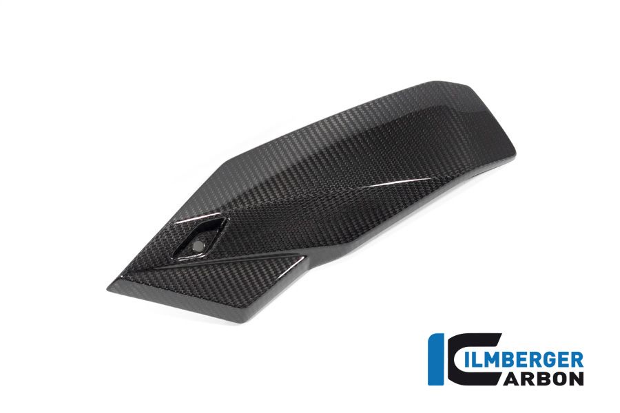 Bellypan Left Side Glossy Carbon BMW M1000R (2023+)