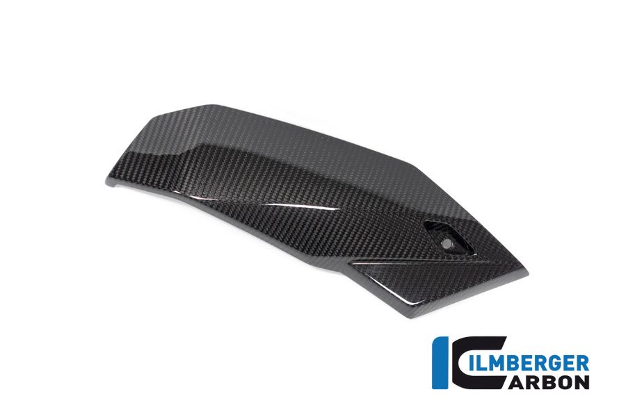 
                  
                    Bellypan Right Side Glossy Carbon BMW M1000R (2023+)
                  
                