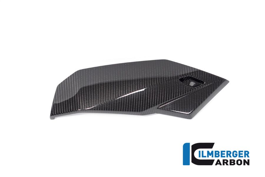 
                  
                    Bellypan Right Side Glossy Carbon BMW M1000R (2023+)
                  
                