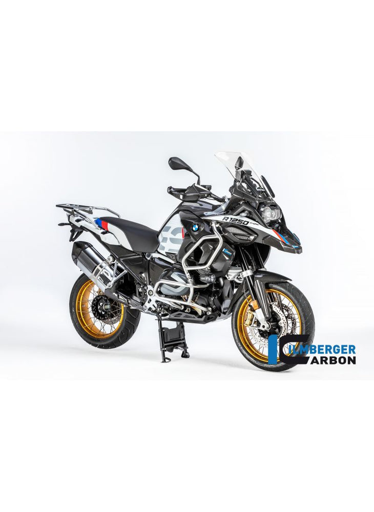 Sump Guard / Undertray BMW R1250GSA Adventure 2019+