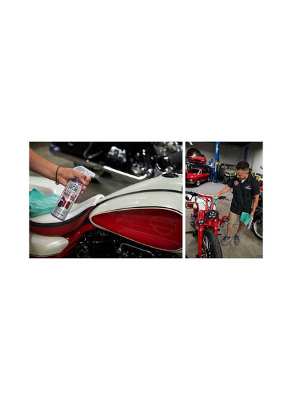 Chemical Guys - Full Cycle Waterless Wash & Wax - 118 ml