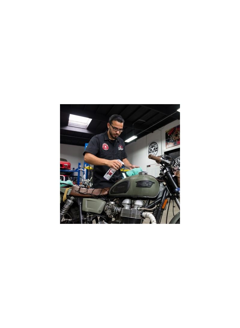 Chemical Guys - Full Cycle Waterless Wash & Wax - 118 ml
