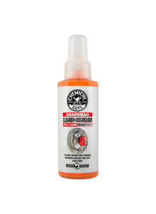 Chemical Guys - Moto Line Gearhead Motorcycle Cleaner & Degreaser reiniger en ontvetter voor ketting en motor - 118ml