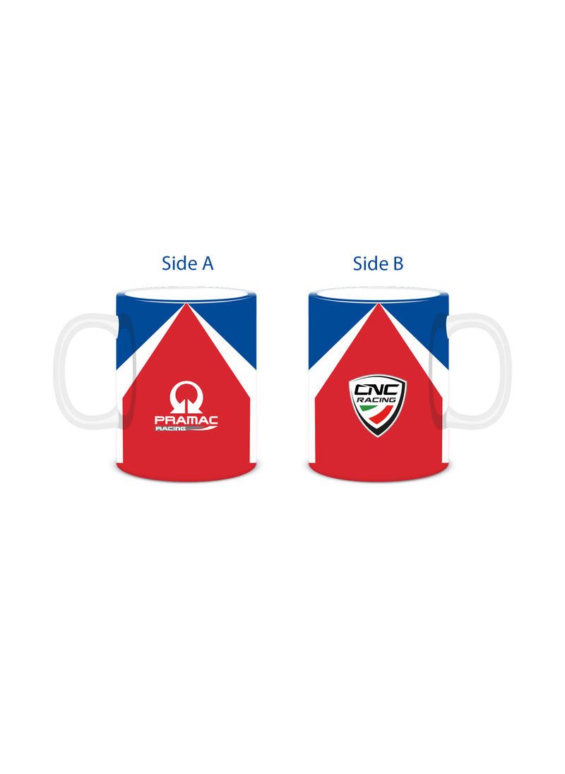 Mug 11oz Pramac Racing