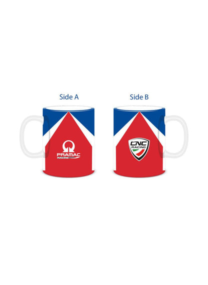 Mug 11oz Pramac Racing