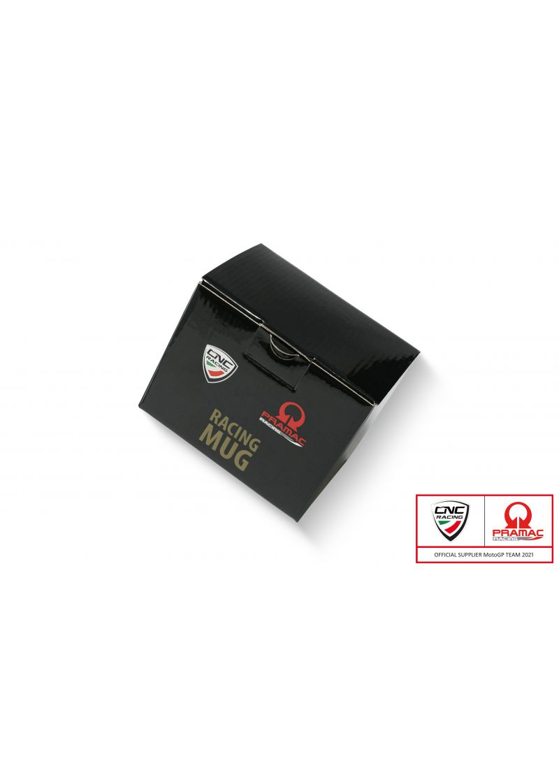 Mug 11oz Pramac Racing
