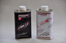 Kit de maintenance du filtre à air MWR 2x 250 ml