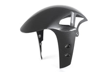 FullSix carbon voorspatbord Twill Gloss Yamaha YZF-R1 (2020+)