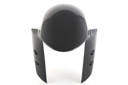 FullSix carbon voorspatbord Twill Gloss Yamaha YZF-R1 (2020+)