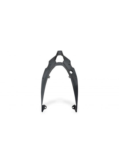 mat carbon Undertail Cover voor Ducati Streetfighter V4S (2025+)