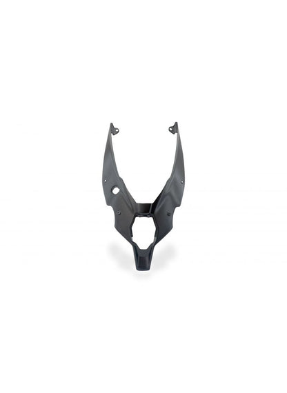 Matt Carbon Undertail Cover for Ducati Streetfighter V4 / V4S 2020+
